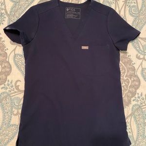 figs scrubs!